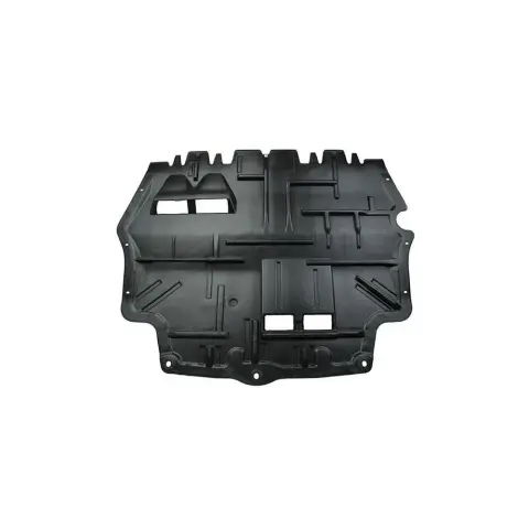 Volkswagen Passat ve CC Plastik Karter Alt Muhafaza