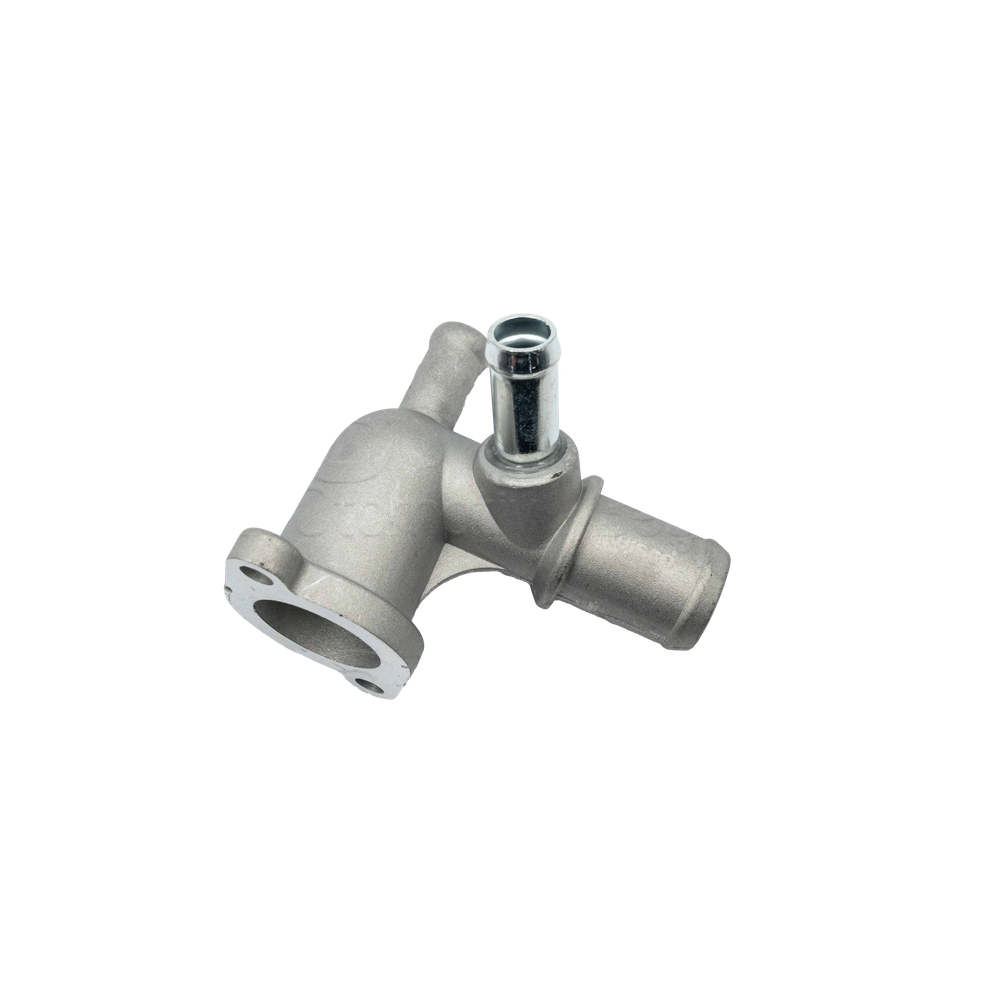 Termostat Yuvası Chevrolet Spark 0.8 LQ2-LBF 2005-2010 96666227