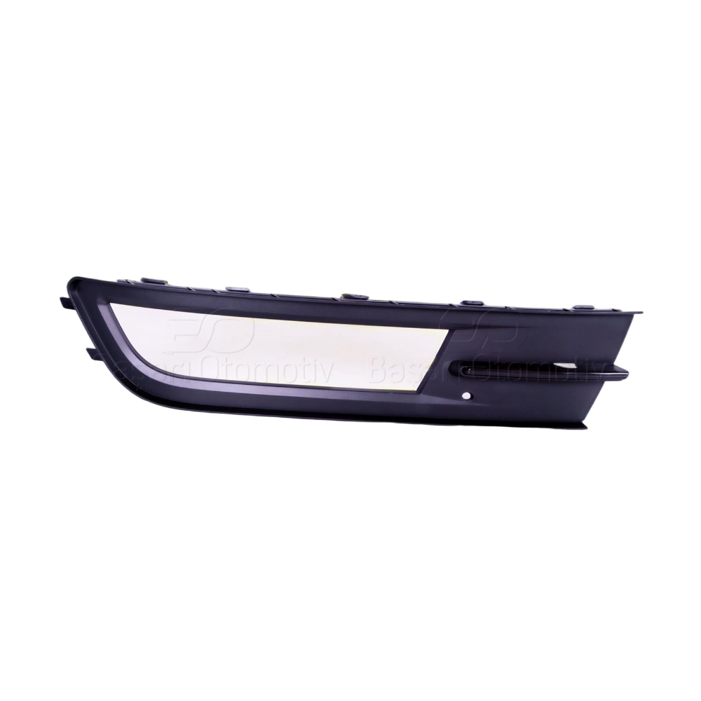 Tampon Izgarası Sol Sisli Nikelajsız VW Passat B8 2014- 3G08536659B9