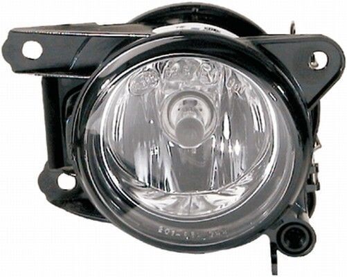 Hella Sis Farı Sol VW Polo 1999-2001 6N0941699E