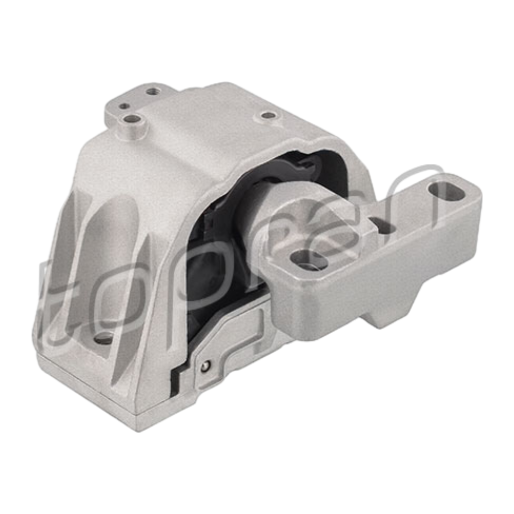 Topran Motor Takozu Sağ Volkswagen Golf 4 - Bora - Audi A3 - Seat Leon - Skoda Octavia 1J0199262BE 107974001
