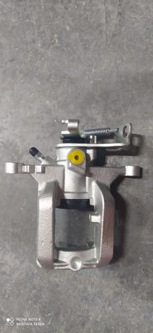 Fren Kalıperı Arka Sol Motorsuz Opel Astra J 1.4 1. 13300883