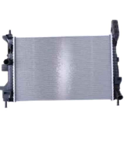 Su Radyatoru Brazıng Mt 545X358x26 Mm Ford Focus. BV618005BD