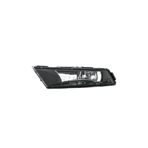 Hella Sis Farı Sol Volkswagen Superb 2015-2015 H8 3V0941699