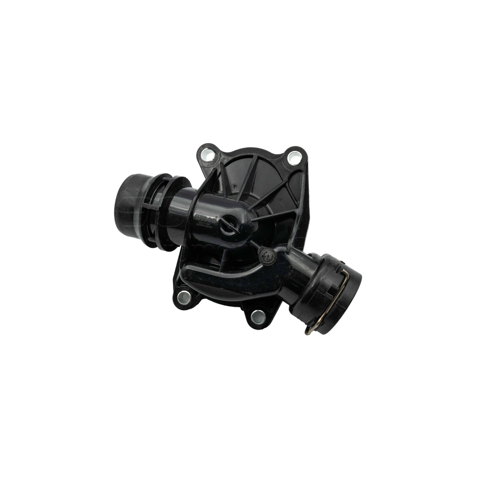 Termostat Opel Omega B - BMW 3 Serisi E46 - 5 Serisi E39 - 7 Serisi E38 - Range Rover 3 3.0 M57D25-M57D30 1998-2012 11512354056