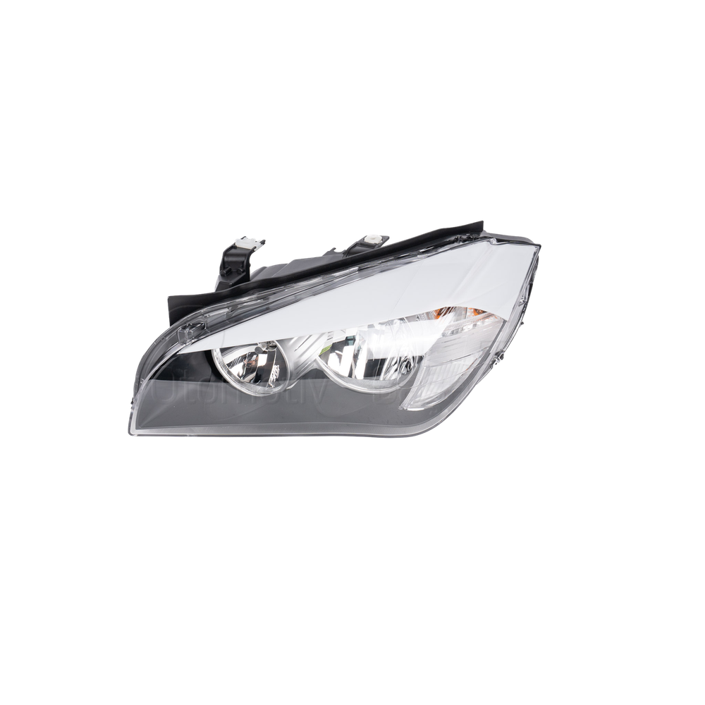 Far Sol Halojen BMW X1 E84 2009-2014 044291