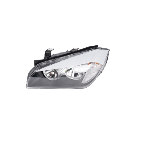 Far Sol Halojen BMW X1 E84 2009-2014 044291