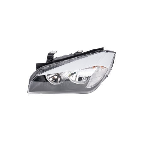 Far Sol Halojen BMW X1 E84 2009-2014 044291