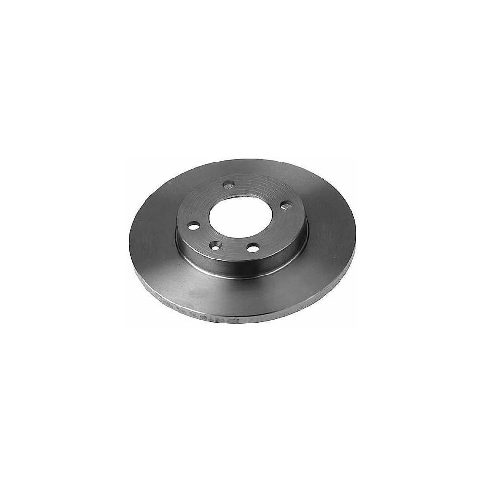 Fren Diski Ön VW Golf 1 - Golf 2 - Audi 80 1978-1991 321615301