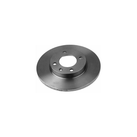 Fren Diski Ön VW Golf 1 - Golf 2 - Audi 80 1978-1991 321615301