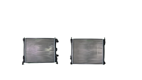 Su Radyatoru Mekanık Mt 480X414x23 Renault Clıo Kangoo RA424