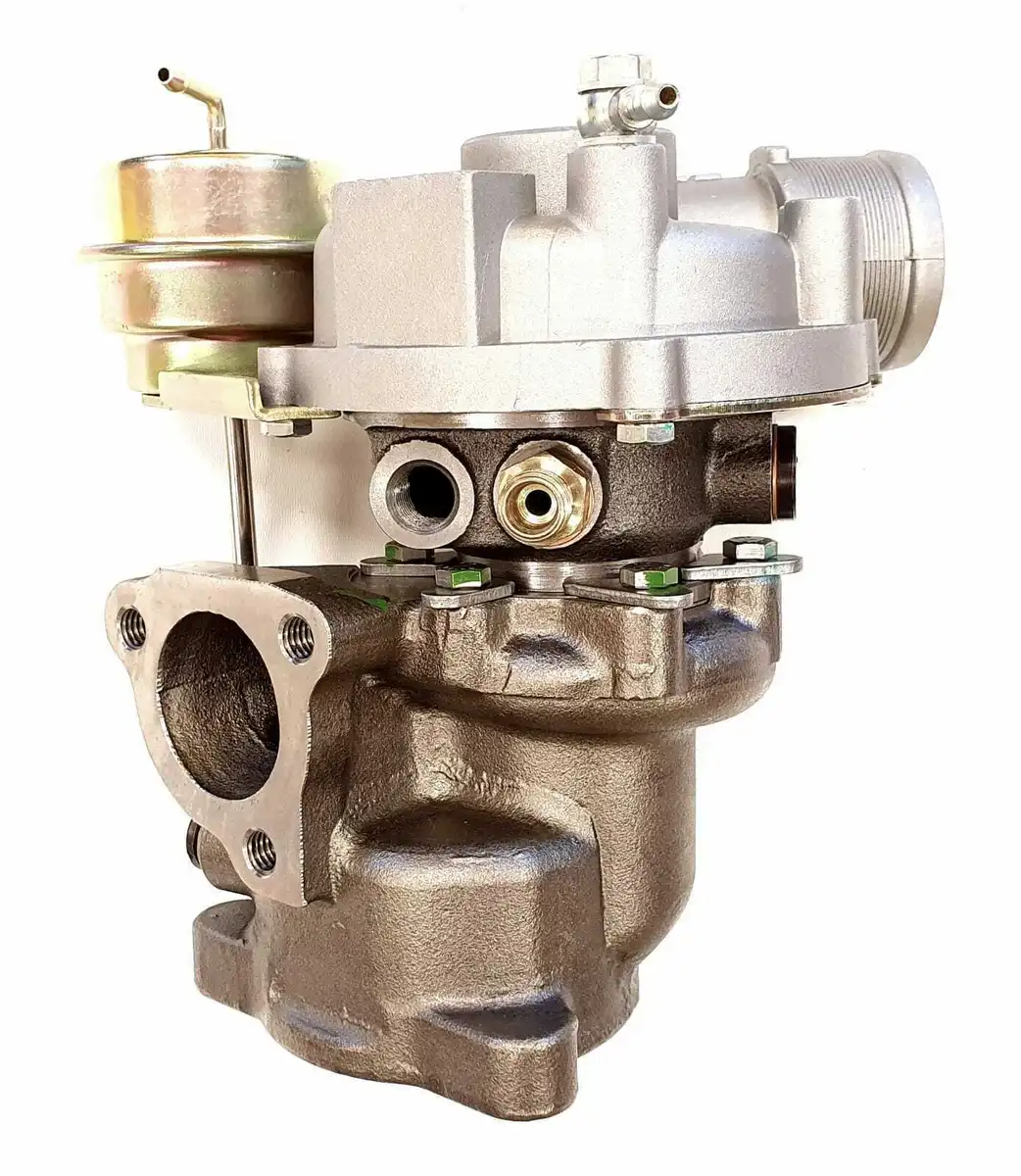 Turbo Sarj Passat A4 97-00 Bsg 058145703L