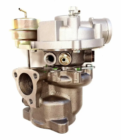 Turbo Sarj Passat A4 97-00 Bsg 058145703L