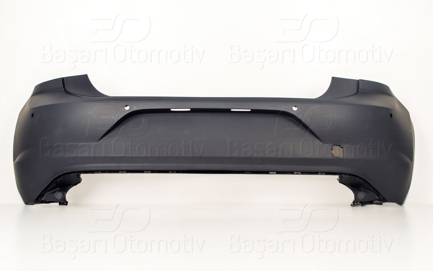 Tampon Arka Sensorlu Astarlı Vw Polo 18-21 2G6807421EGRU