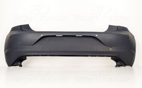 Tampon Arka Sensorlu Astarlı Vw Polo 18-21 2G6807421EGRU