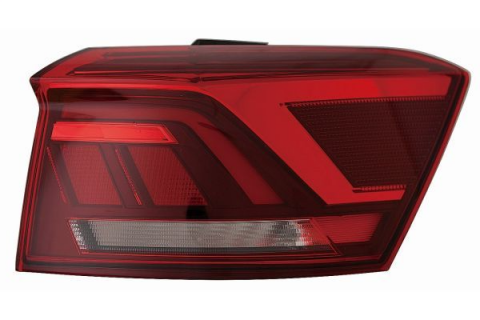 T-Roc 2017- Stop Lambası Dış Sağ DEPO 2GA945096A