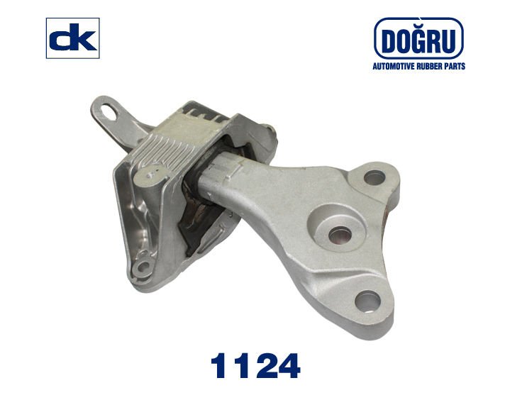 Motor Takozu Opel Astra J 09 > 1124