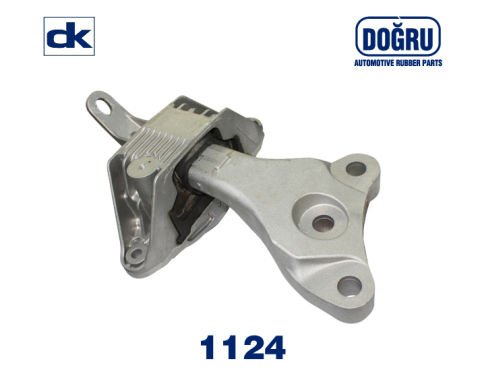 Motor Takozu Opel Astra J 09 > 1124