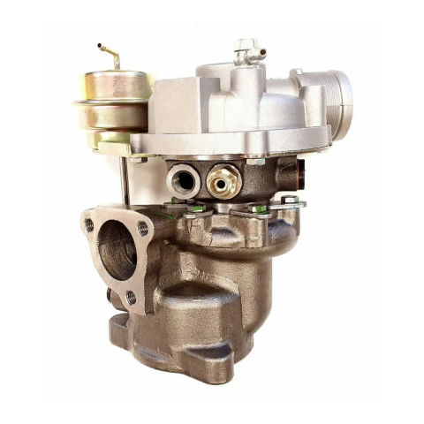 Turbo Şarj VW Passat - Audi A4 AEB-AJL 1.8 T 1997-2000 058145703L