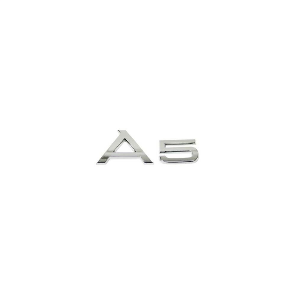 Audi A5 Yazı 2012-2016 8T08537412ZZ - Uygun Fiyat