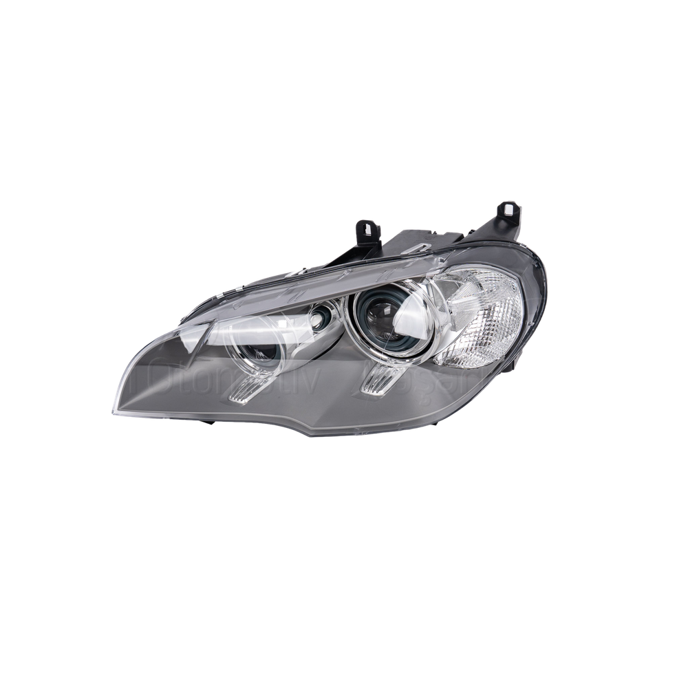 Far Sol Bi-Xenon AFS BMW X5 E70 LCI 2011-2013 63117240791