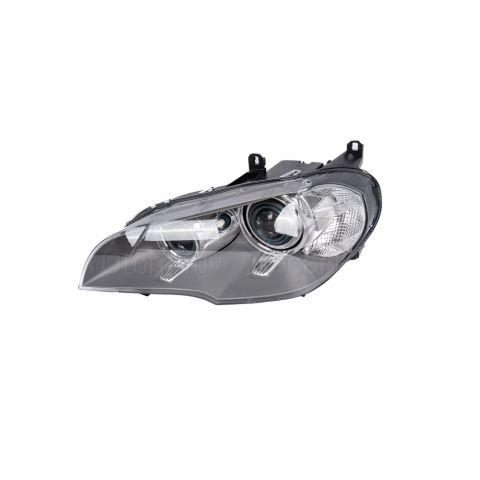 Far Sol Bi-Xenon AFS BMW X5 E70 LCI 2011-2013 63117240791