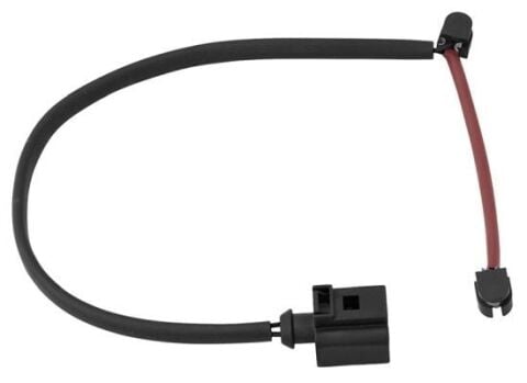 Textar Fren Balata Fişi Ön VW Touareg - Audi Q7 - Porsche Cayenne 2004-2010 7L0907637
