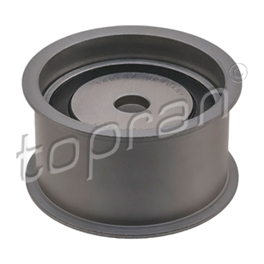 Topran Triger Gergi Rulmanı Audi A4 - A6 - A8 - VW Passat 2.4 - 2.8 V6 078109244H