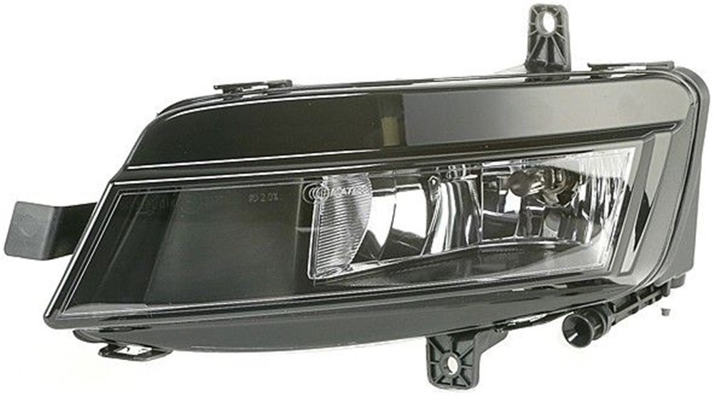 Golf7 Sıs Farı Sol 13- [Hella] [5G0941661D]