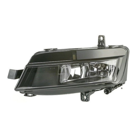 Hella Sis Farı Sol VW Golf 7 2013-2013 5G0941661D