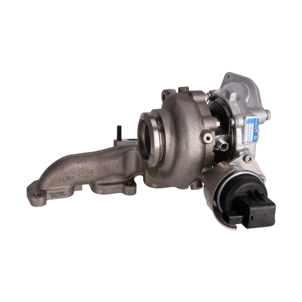 Turbo Şarj VW Polo - Ibiza - Fabia - A1 1.6 TDI CAYA-CAYB-CAYC 2010- 03L253056R