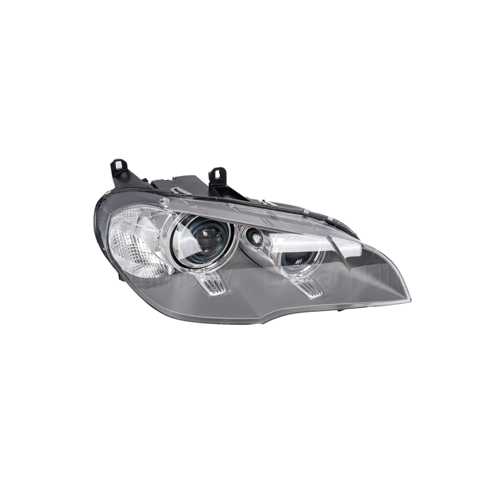 Far Sağ Bi-Xenon AFS BMW X5 E70 LCI 2011-2013 63117240792