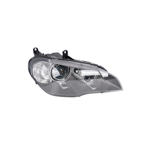 Far Sağ Bi-Xenon AFS BMW X5 E70 LCI 2011-2013 63117240792