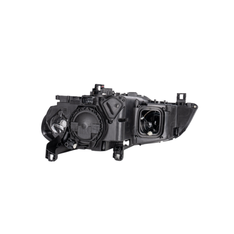 Far Sağ Bi-Xenon AFS BMW X5 E70 LCI 2011-2013 63117240792