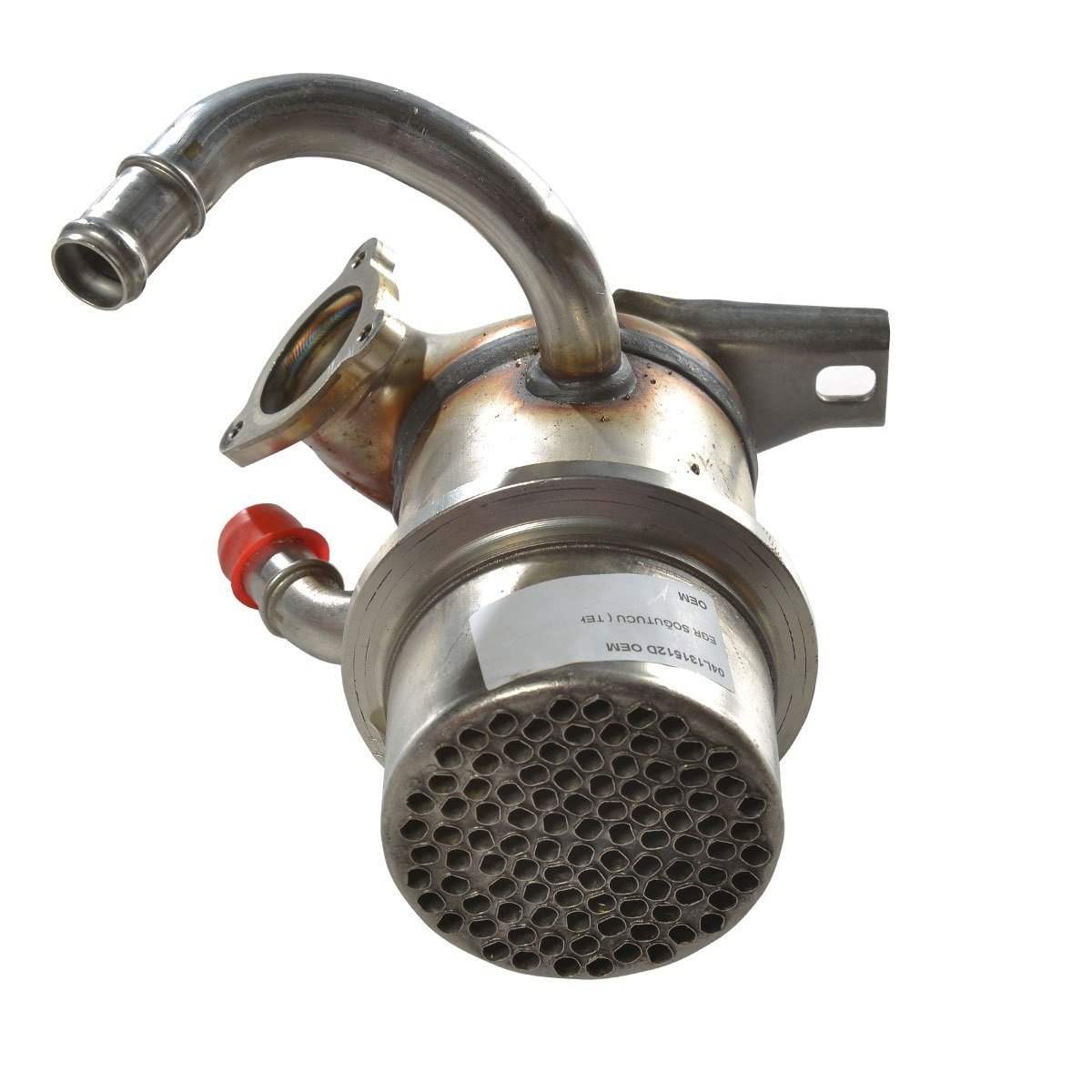 Egr Sogutucu Vw Passat B8 Superb Leon 1.6Tdı 2.0T 04L131512D