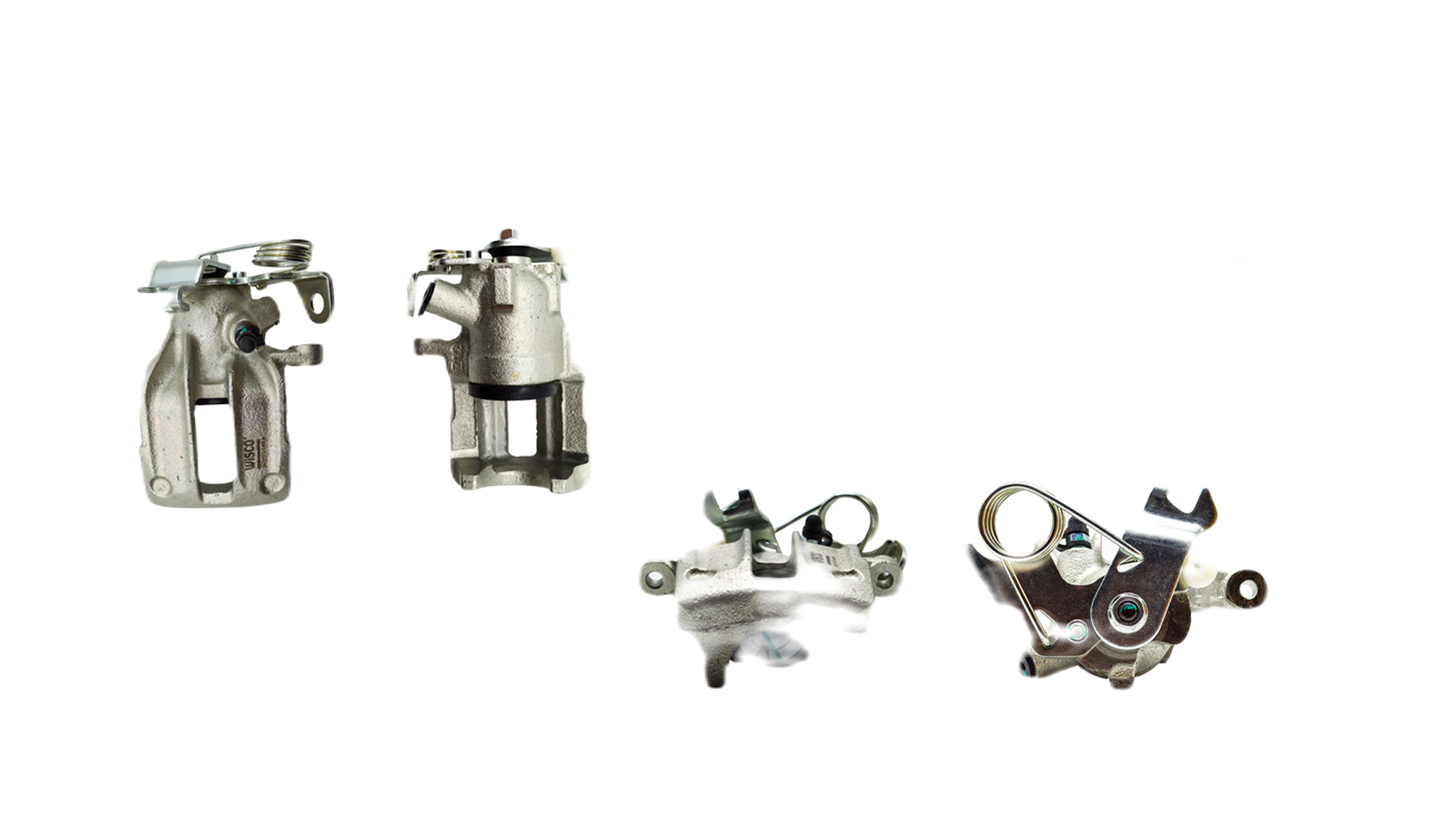 Fren Kalıperı Arka Sag Motorsuz Audı A4 94-97 8D0615424