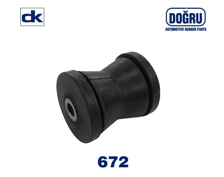 Dıngıl Burcu Arka Opel Corsa A B 1.4I 93-00 672