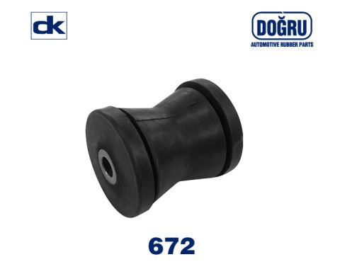 Dıngıl Burcu Arka Opel Corsa A B 1.4I 93-00 672