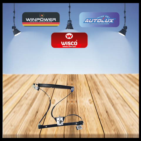 Cam Mekanızması On Sag Sacsız Vw Polo Classıcpolo 6K4837402M