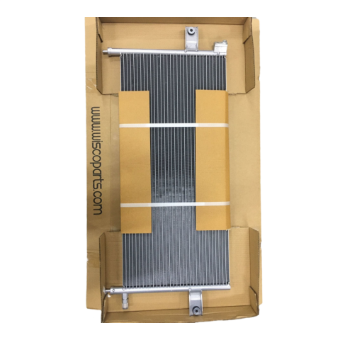 Klima Radyatörü Nissan Navara Pick Up D22 2.4 2.5D 3.2D 1998-2012 921103S200