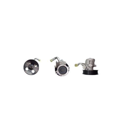 Wisco Direksiyon Pompası Chevrolet Captiva Opel Antara 4814033