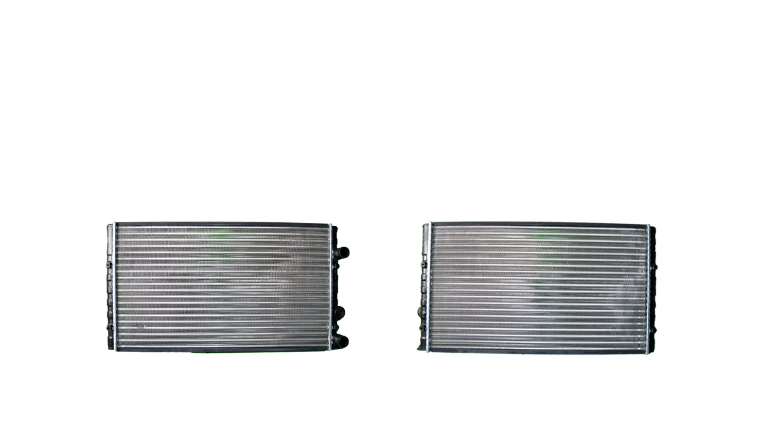 Su Radyatoru Mekanık Mt 625X377 Mm Vw Polo Lupo  1H0121253BE