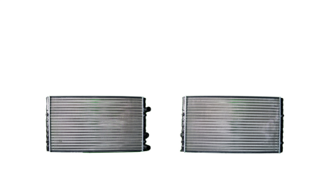 Su Radyatoru Mekanık Mt 625X377 Mm Vw Polo Lupo  1H0121253BE