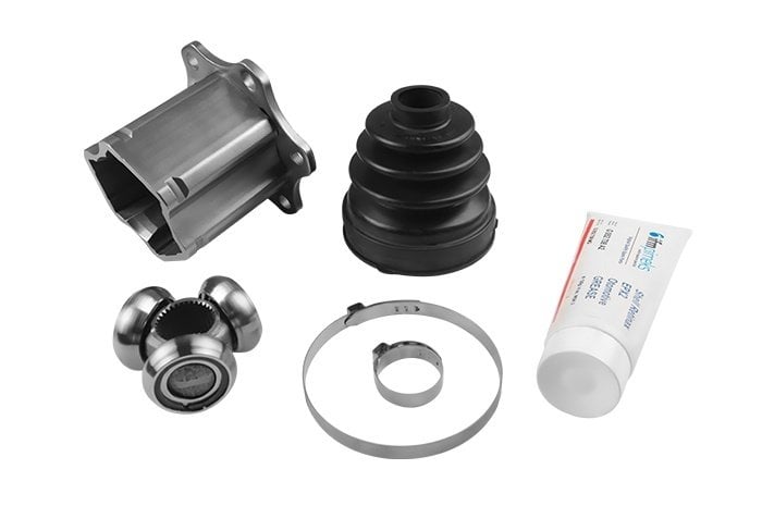 İç Aks Kafası Otomatik Dsg Passat 05-11 2.0Tdı