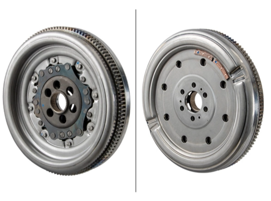 Luk Volan Vw Golf 7 Tiguan Audi Q3 Seat Leon 1.4 TSI - 04E105266E