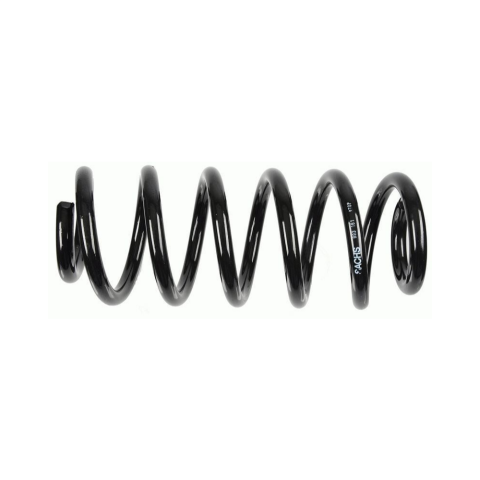 Sachs Helezon Yayı Ön VW A6 2005-2011 4F0411105BJ