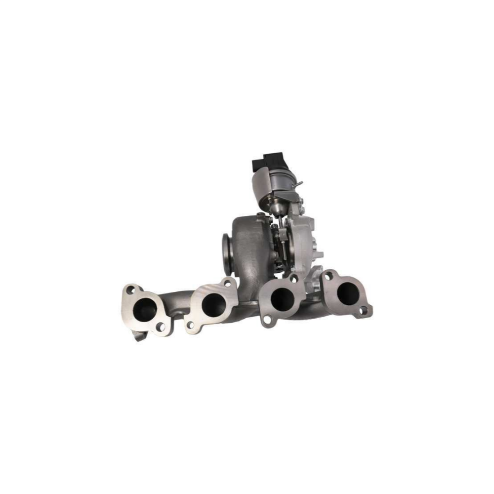 Turbo Şarj VW Passat - A4 BMR-BMN-CBBB 2.0 TDI 03L253056C