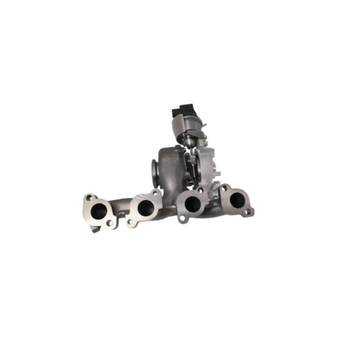 Turbo Şarj VW Passat - A4 BMR-BMN-CBBB 2.0 TDI 03L253056C