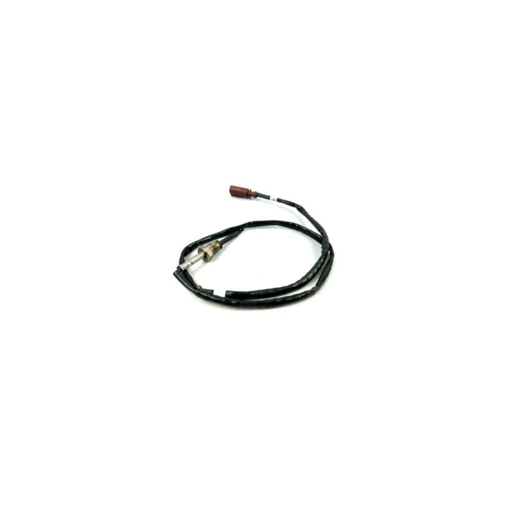Boem Egzoz Sıcaklık Sensörü Golf 7 A3 Leon Octavia 04L906088DA