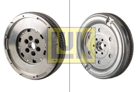 Luk Volant Volkswagen T6 2.0 TDI CXFA CXHA 2015- 415088210